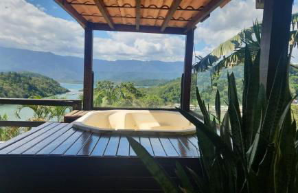 Casa grande maravilhosa e aconchegante, 5 quartos - Foto 41