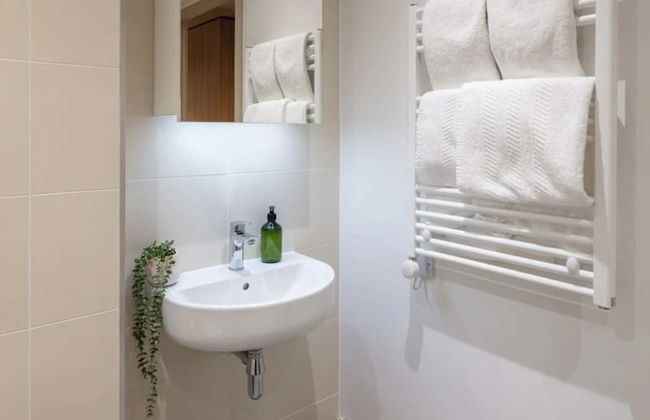 Florence Dock - Foto 14