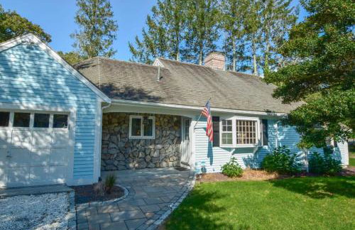 A Contemporary Gem w Cape Character Dog Friendly - Foto 32