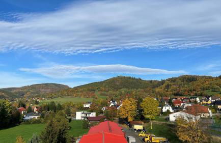 Ferienwohnung Maßkopf-Blick - Foto 26