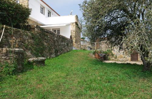 Casa da Linda - Faro Vilán - Costa da Morte - Camariñas - Foto 41