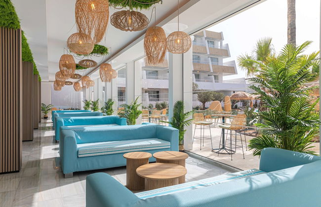 MarSenses Rosa del Mar Hotel & Spa - Photo 2