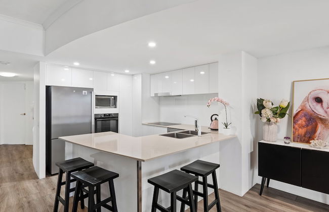 Coral Sands Resort - Photo 10