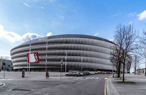 Limehome Bilbao Tristan de Leguizamon Kalea - Foto 92