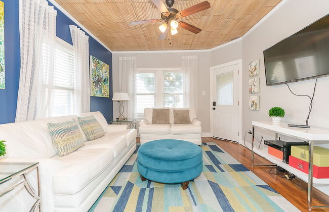 Beachside Bungalow - Foto 23