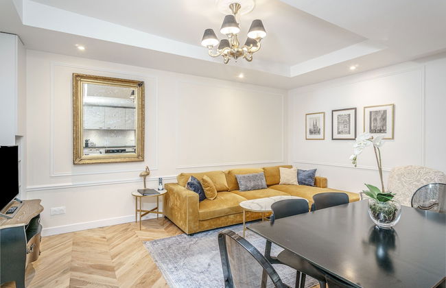 Apartments du Louvre - Le Marais - Photo 62