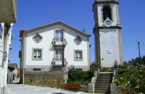 Casa de Alagoa - Foto 31