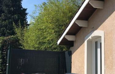 Le Jacquéron - Foto 6