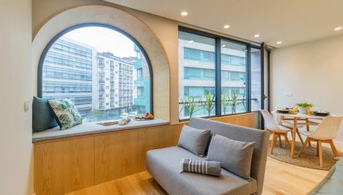 Charming apartment frente - Foto 2