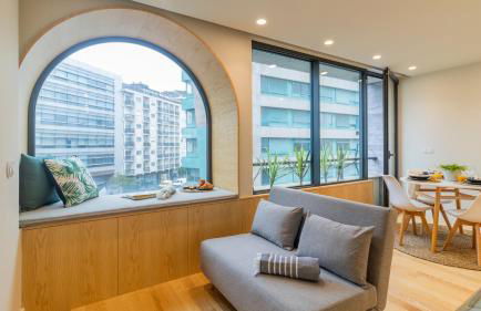 Charming apartment frente - Photo 2