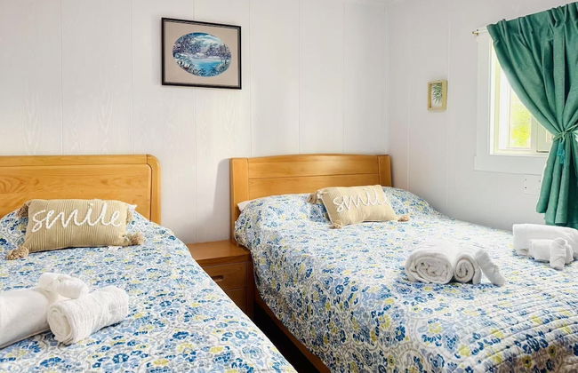 Skyline Terrace Cottages - Foto 4