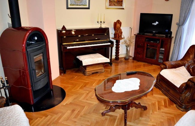 VILLA ESTERA Grubine - Makarska - Foto 17