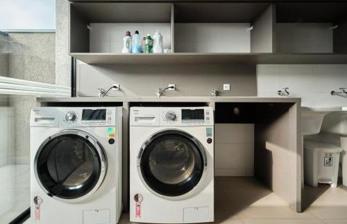 CPR46 Studio lindo em bairro tranquilo - Foto 19