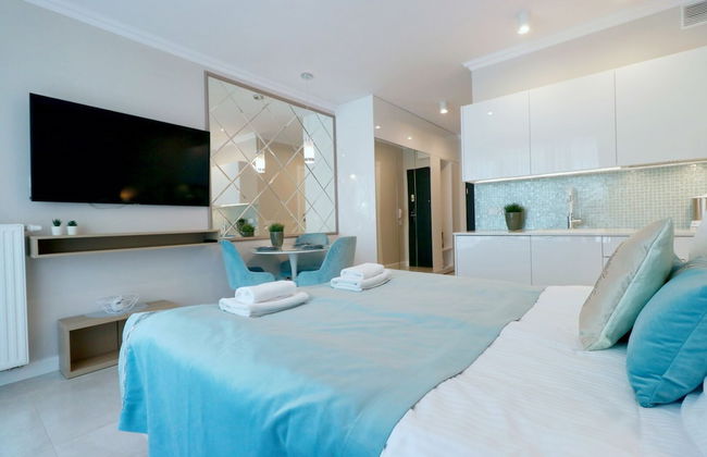 ApartPark by Baltic Home - Foto 16