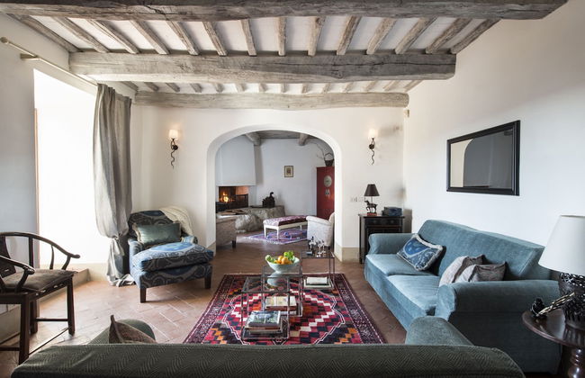 Azienda Agricola Montestigliano - Foto 62