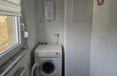 NEU! Ferienwohnung Elsteraue OG rechts - Foto 9