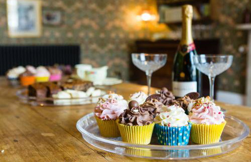 Skeldale House 'All Creatures Great & Small' Luxury Apartments & Studios in Askrigg, Yorkshire Dales - Photo 37