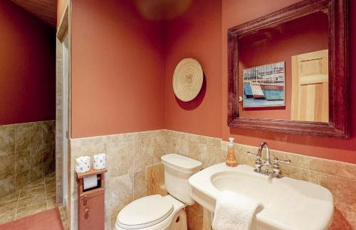 Barn at the Beach - Main House - Foto 69