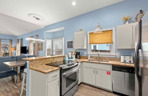 Serenity Now-Free Golf Cart-Hot Tub-Comm Pool - Foto 28