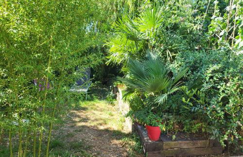 GITE VENITIA T2 - Foto 19