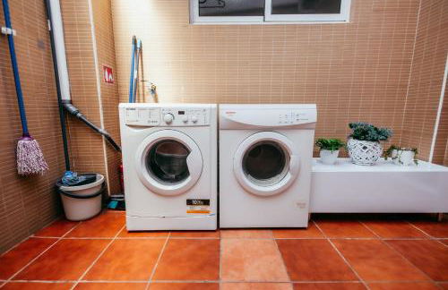 Casa Pancho, ChillOut, Oceanographic, City of Arts - Photo 32