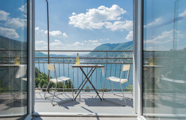 Co-a905-fsop87a2 - La Casa Dell Architetto - Foto 47