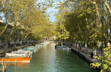 Cozy Refuge des Hirondelles - Foto 30