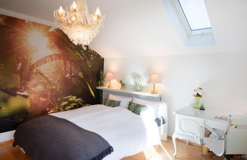 Einzigartige Auszeit mit Bergblick in Bad Tölz - Foto 23