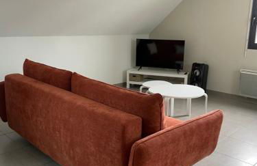 Ducey Appart'Hôtel - Les Rivières - Foto 29