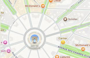 Appartement Swan House Paris Champs Elysée - Foto 13