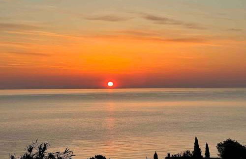 Villa with pool, sea view, Ste Lucie de Porto-Vecchio - Foto 34