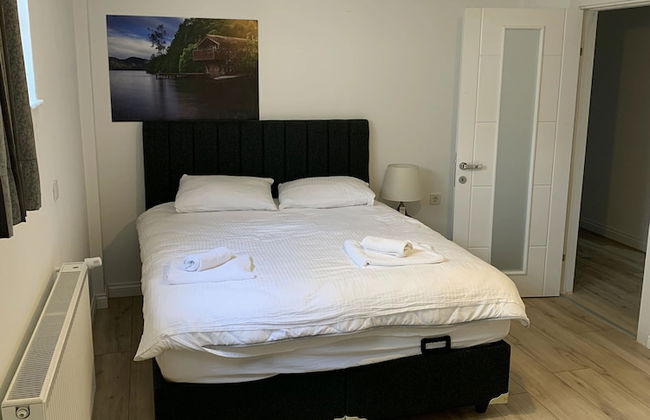 villa dream antalya - Foto 6