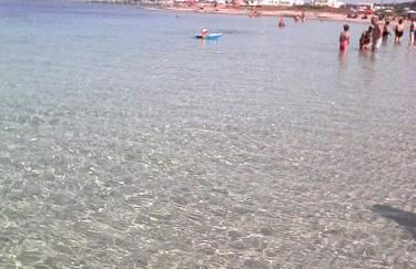 TERRA ROSSA casa di campagna con piscina 2 camere da letto, 4 pl, si animali da compagnia - Foto 46