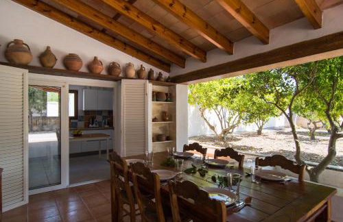 Villa Valls - Foto 20