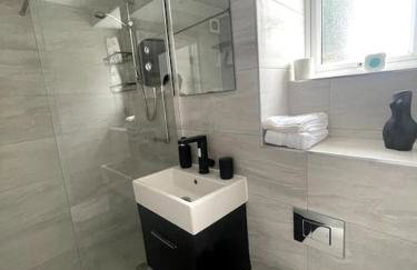 Dartford Delight Holiday Cottage - Foto 34