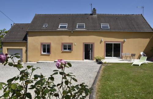 Resort between Utah Beach and Barfleur - Foto 1