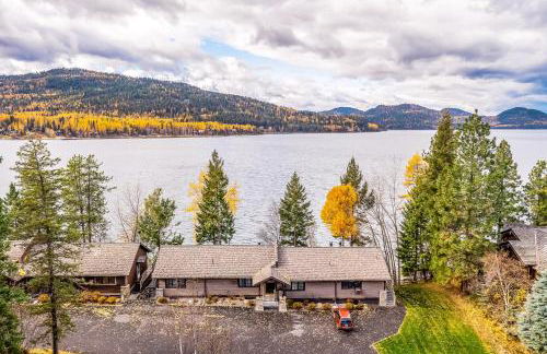 Bay Point Lakefront 1B Down - Foto 29