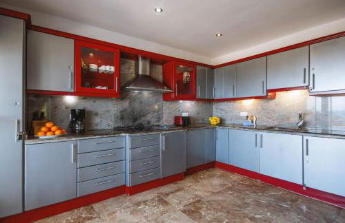 Villa Suria by Aguilarent - Foto 6