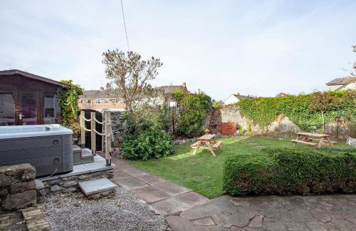 Thatched Cottage - Foto 34