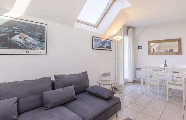 Les Marines 1 et 2 - Foto 8