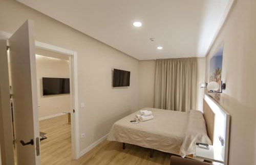 Cáceres Deluxe - Foto 46