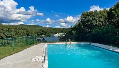 The Poolside Paradise - Foto 2