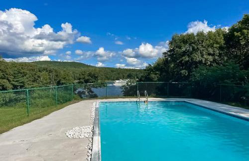 The Poolside Paradise - Foto 2