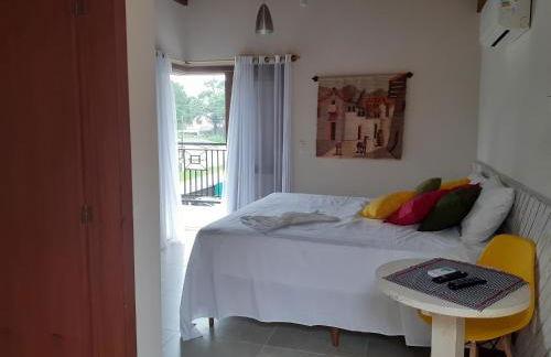 Vila Figueiredo das Donas - Suíte Espaço Gourmet - Photo 10