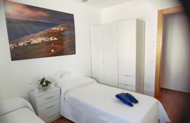 Apartamento El Flamenco Azul Cabo de Gata - Foto 27