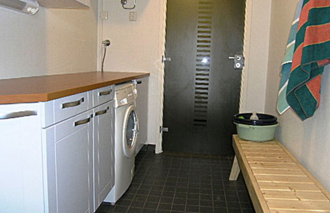 2 bedroom House in Kuopio with sauna - Photo 19