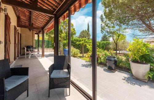 Villa with private pool in Callian - Foto 21