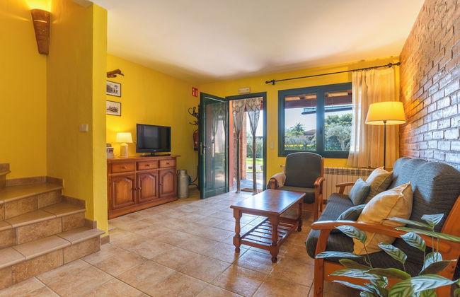 Can Pujol Turisme Rural - Photo 22