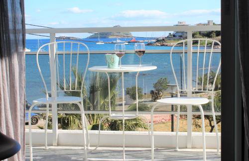 Apartments MARE BLU by the sea. - Foto 1