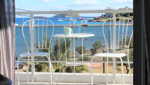 Apartments MARE BLU by the sea. - Foto 1